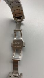 Cartier Santos 35mm - Image 9