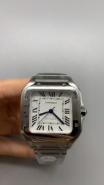 Cartier Santos 35mm - Image 2