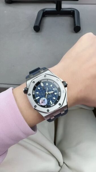 APS Factory Audemars Piguet