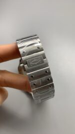 VS Factory Cartier Santos 40mm - Image 8
