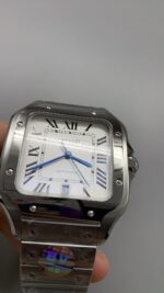 VS Factory Cartier Santos 40mm - Image 10