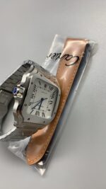 VS Factory Cartier Santos 40mm