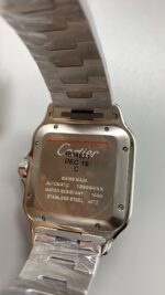 VS Factory Cartier Santos 40mm - Image 7