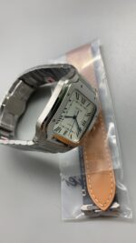 Cartier Santos 40mm