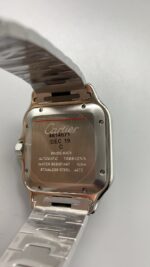 Cartier Santos 40mm - Image 6