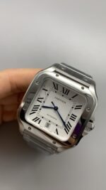 Cartier Santos 40mm - Image 4