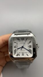 Cartier Santos 40mm - Image 2