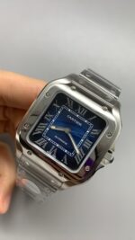 Cartier Santos 35mm - Image 4