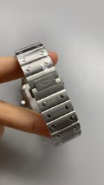 Cartier Santos 35mm - Image 9