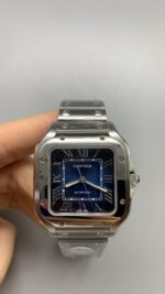 Cartier Santos 35mm - Image 2