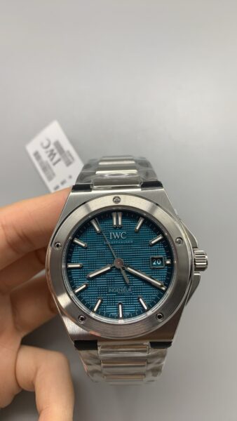 IWC Ingenieur
