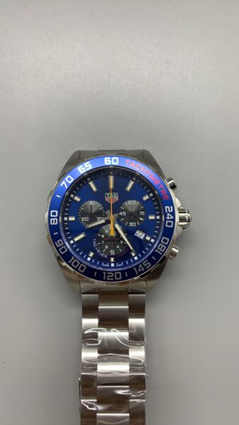 TAG Heuer Chronograph Quartz WML7239