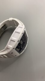 ZF Factory Richard Mille rm055 Ceramic Integrated Movement - Image 6