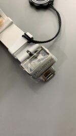ZF Factory Richard Mille rm055 Ceramic Integrated Movement - Image 8