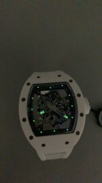 ZF Factory Richard Mille rm055 Ceramic Integrated Movement - Image 11