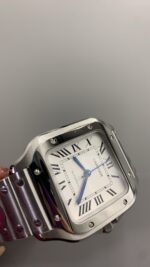 Cartier Santos 35mm - Image 5