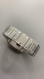 Cartier Santos 35mm - Image 9