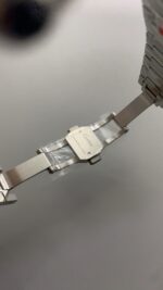 Cartier Santos 35mm - Image 10