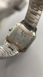 Cartier Santos 35mm - Image 8