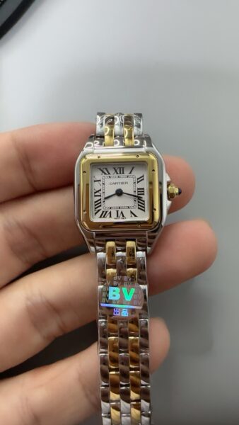 Cartier Panthere 22mm