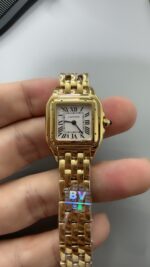 Cartier Panthere 22mm