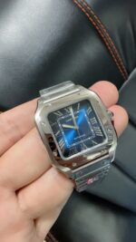 Cartier Santos 35mm - Image 5