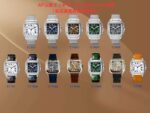 AF Factory Cartier Santos Ladies' - Image 2