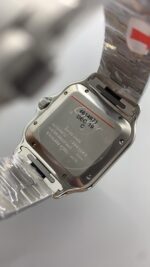 Cartier Santos 40mm - Image 8