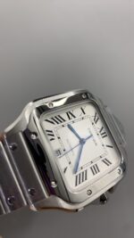 Cartier Santos 40mm - Image 5
