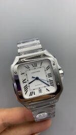 Cartier Santos 40mm - Image 4
