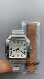 Cartier Santos 40mm