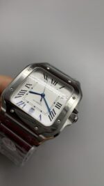 Cartier Santos 40mm - Image 10