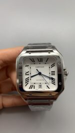 Cartier Santos 40mm - Image 2