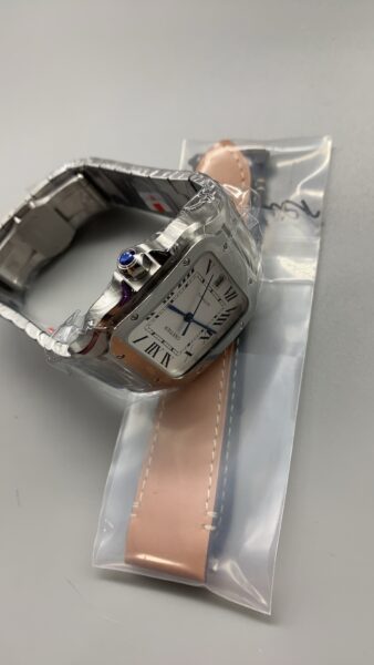 Cartier Santos 40mm