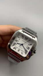 Cartier Santos 40mm - Image 4