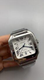 Cartier Santos 40mm - Image 3