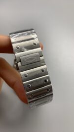 Cartier Santos 40mm - Image 8