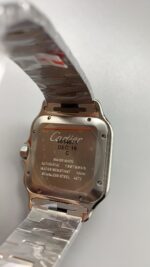 Cartier Santos 40mm - Image 7