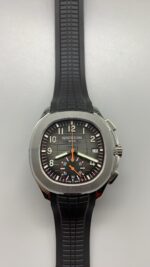 Patek Philippe Aquanaut