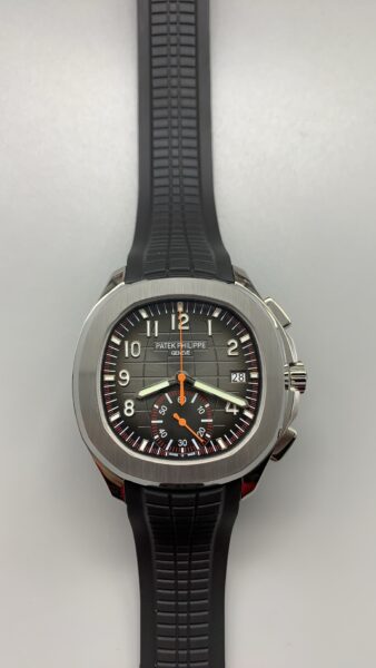 Patek Philippe Aquanaut