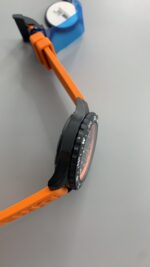 Breitling Carbon Fibre Quartz - Image 6