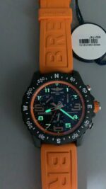 Breitling Carbon Fibre Quartz - Image 12