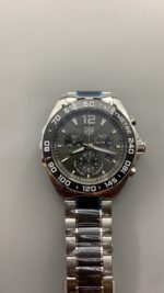 TAG Heuer Chronograph Quartz wzn7443
