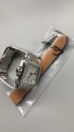 Cartier Santos 35mm