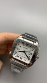 Cartier Santos 35mm - Image 4