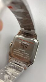 Cartier Santos 35mm - Image 7