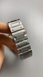 Cartier Santos 35mm - Image 8