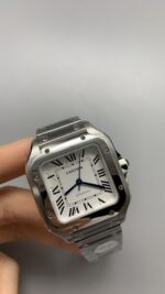 Cartier Santos 35mm - Image 3