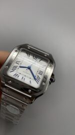 Cartier Santos 35mm - Image 10