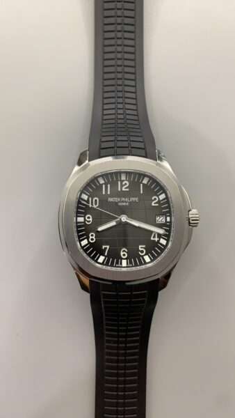 Patek Philippe Aquanaut
